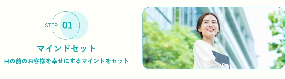 マインドセット